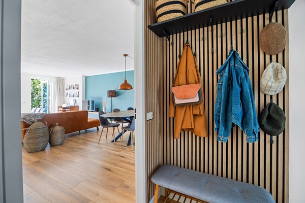 Medium property photo - Libelsingel 69, 2492 RC Den Haag